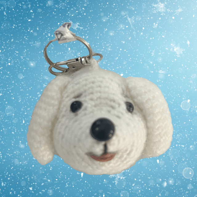 Key-rings (animals)