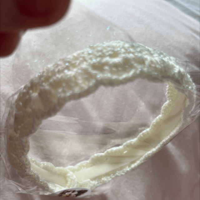 Head band 