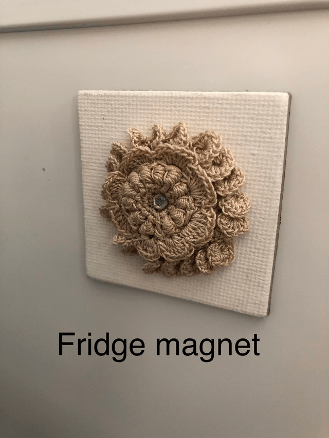 Fridge Magnets 