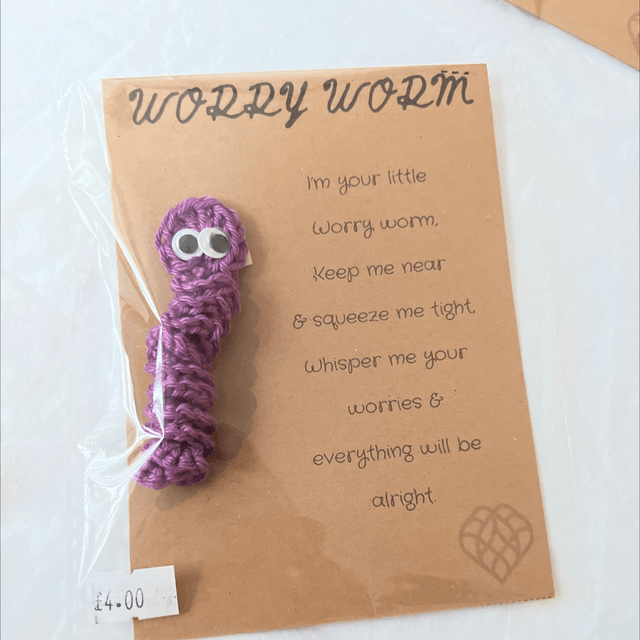 Worry worms