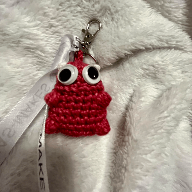 Key-rings (animals)