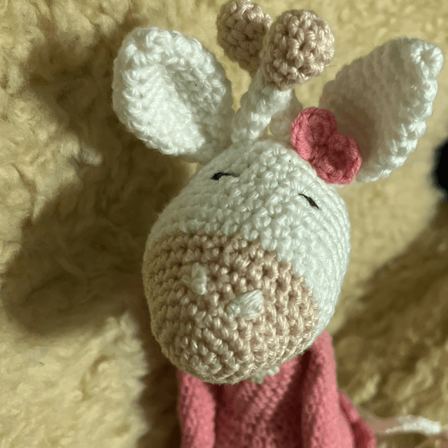 Giraffe in stock random 