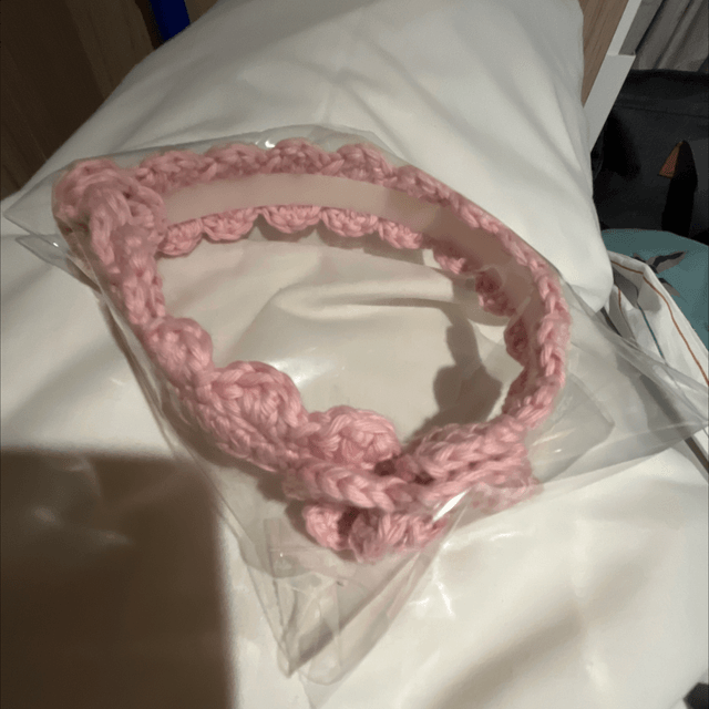 Head band 