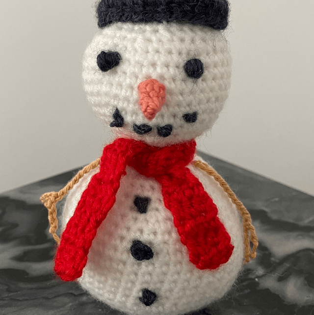 Snowman