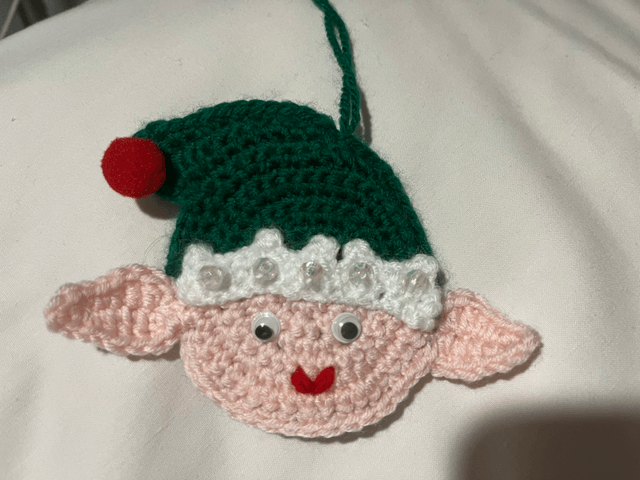 Christmas tree decorations