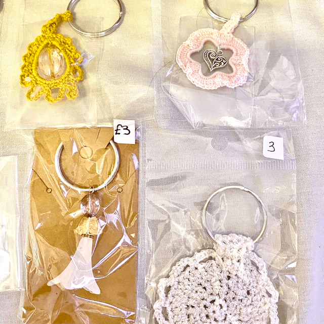 Key-Rings (others)