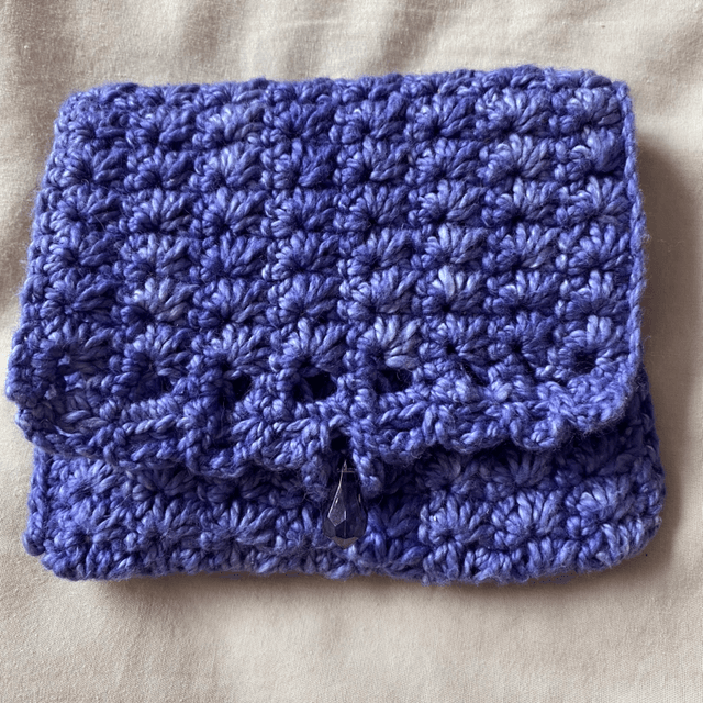 LINED PURSE/WALLET CUSTOM ORDER