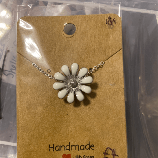 Necklace’s 18”