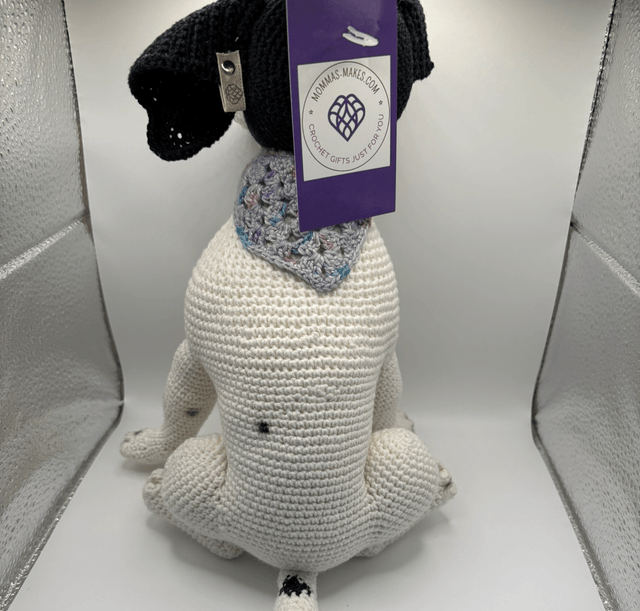 YOUR PET CUSTOM ODER
