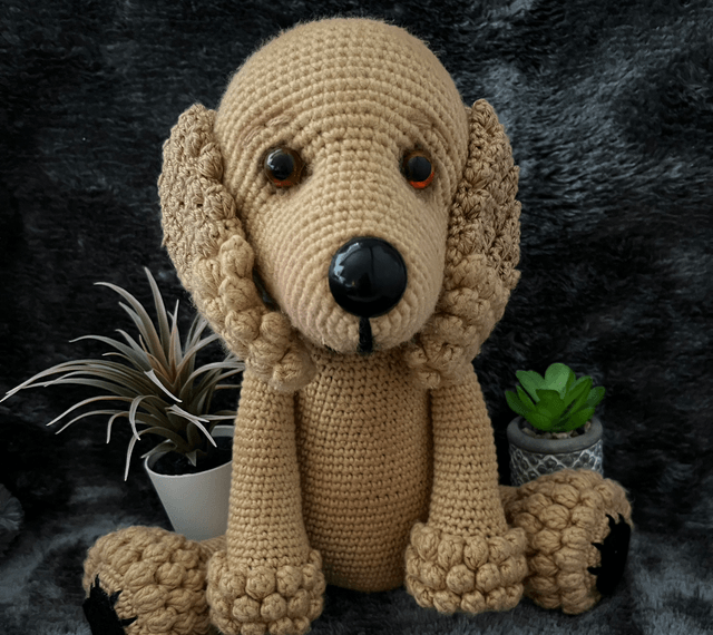 MINI PET (CUSTOM ORDER)