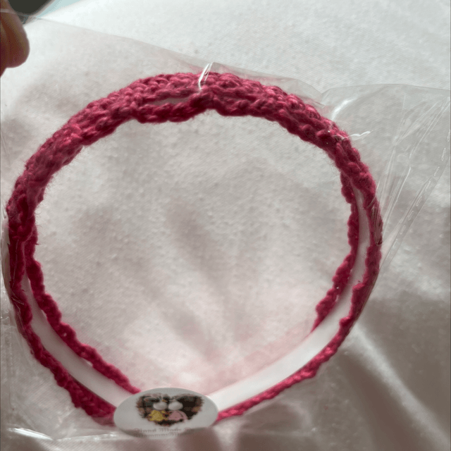 Head band 