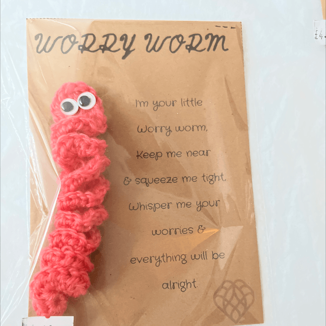 Worry worms