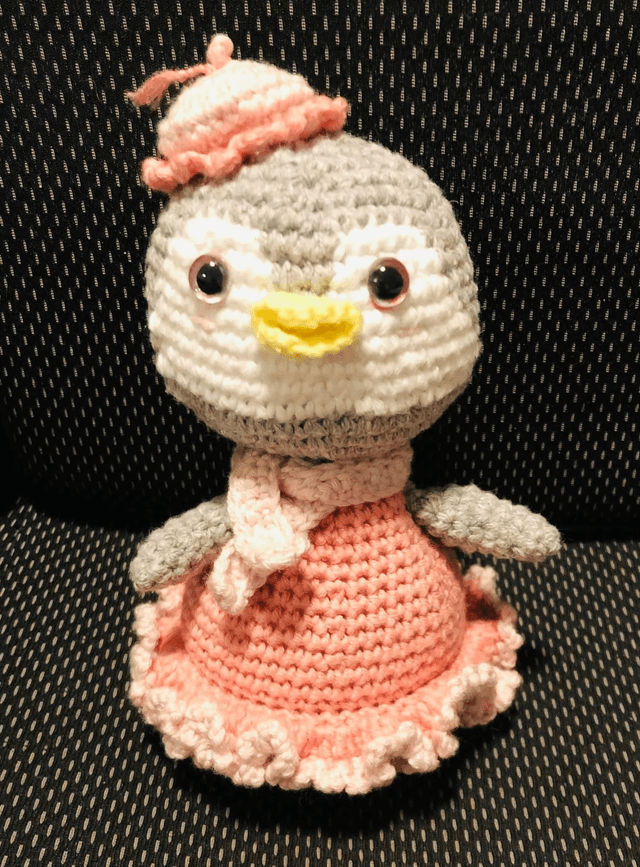 Penguin