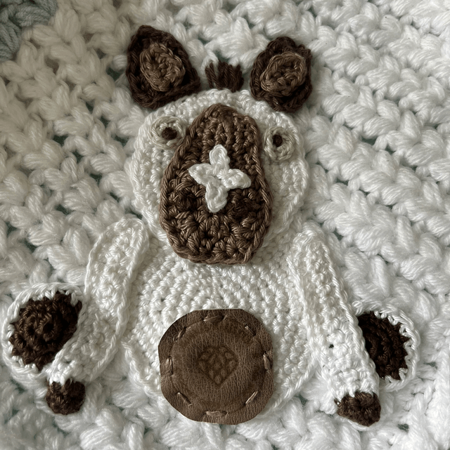 BABY BLANKET CUSTOM ORDER