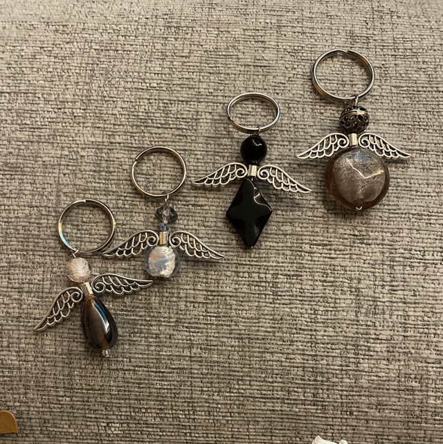 Key-Rings (others)