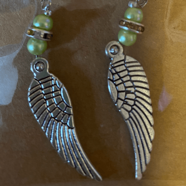 Earrings Various