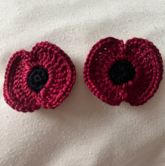 Brooches & pins