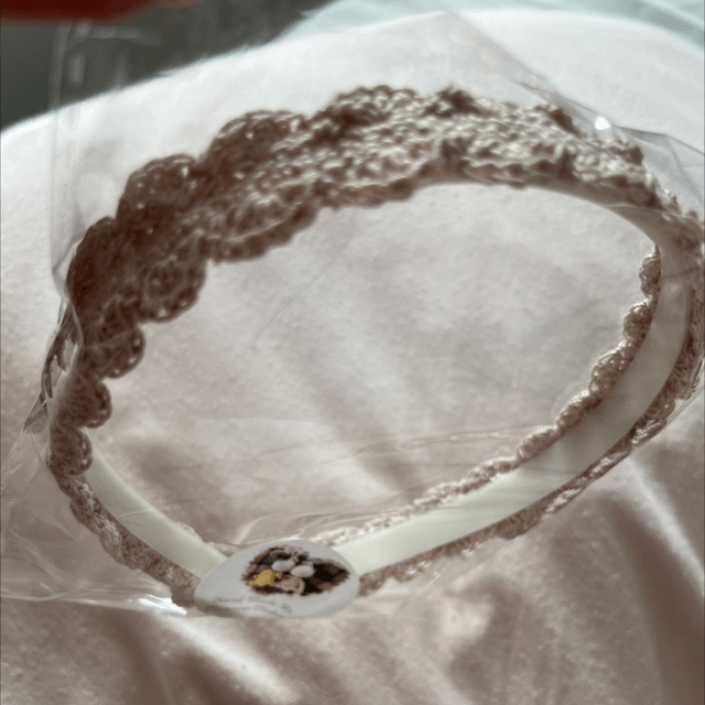 Head band 
