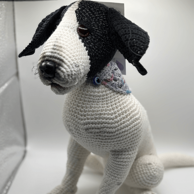 YOUR PET CUSTOM ODER