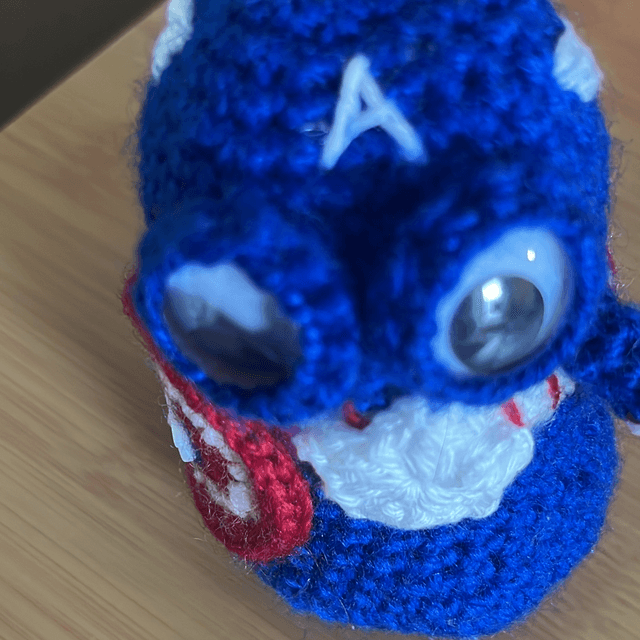 Minions & mini super hero’s CUSTOM ORDER