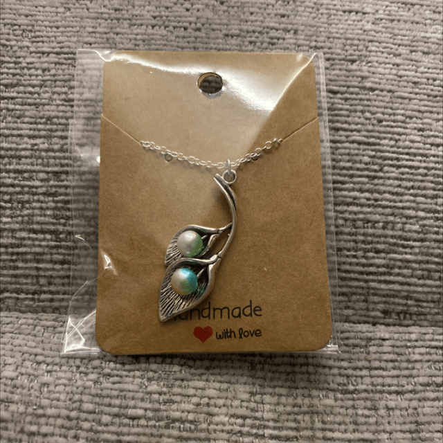 Necklace’s 18”