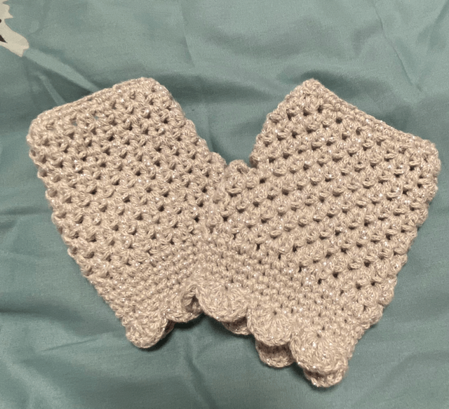 Fingerless Gloves Various