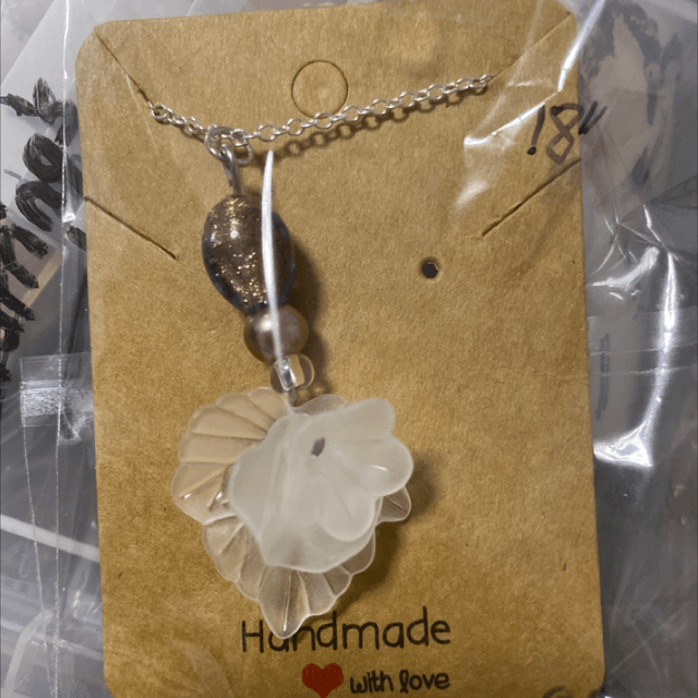 Necklace’s 18”