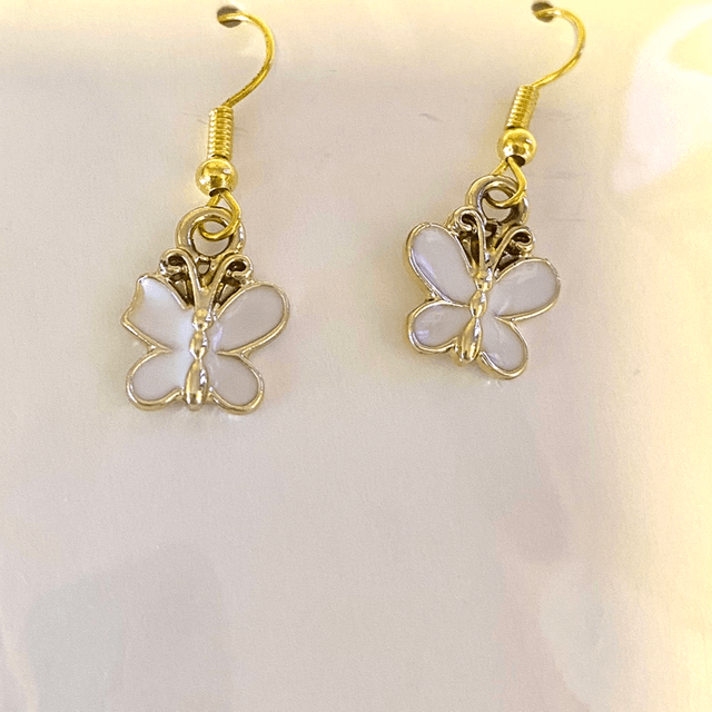 Earrings Various