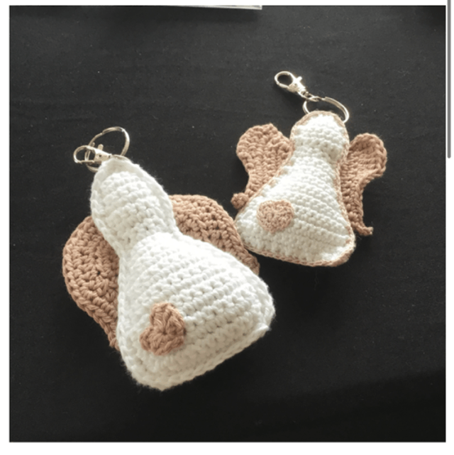 Key-Rings (others)