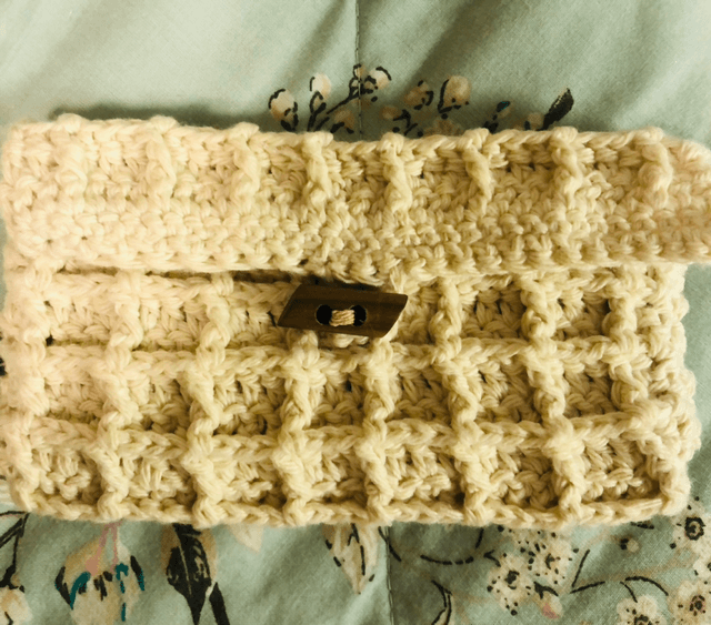 LINED PURSE/WALLET CUSTOM ORDER