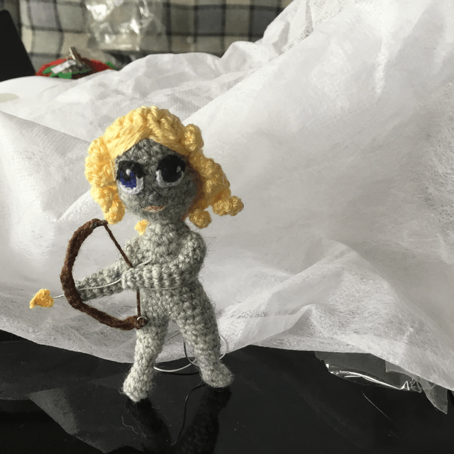 cupid mini 