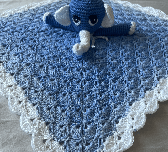 BABY SNUGGLES CUSTOM ORDER 