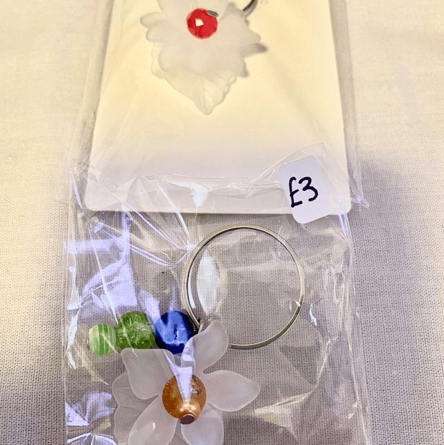 Key-Rings (others)