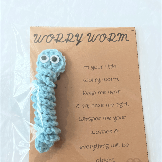 Worry worms