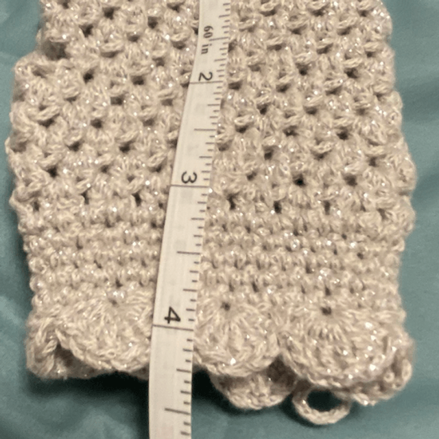 Fingerless Gloves Various