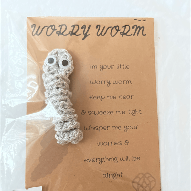 Worry worms