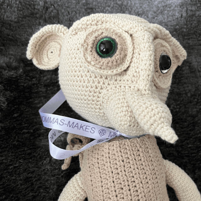 DOBBY CUSTOM ORDER