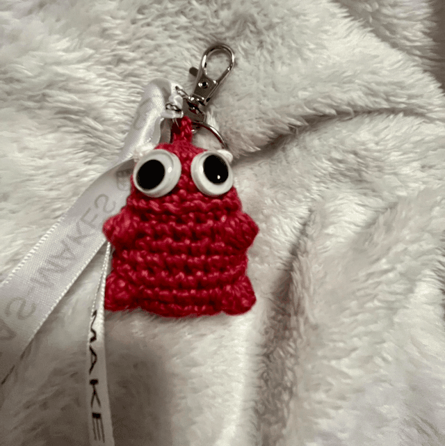 Key-rings (animals)