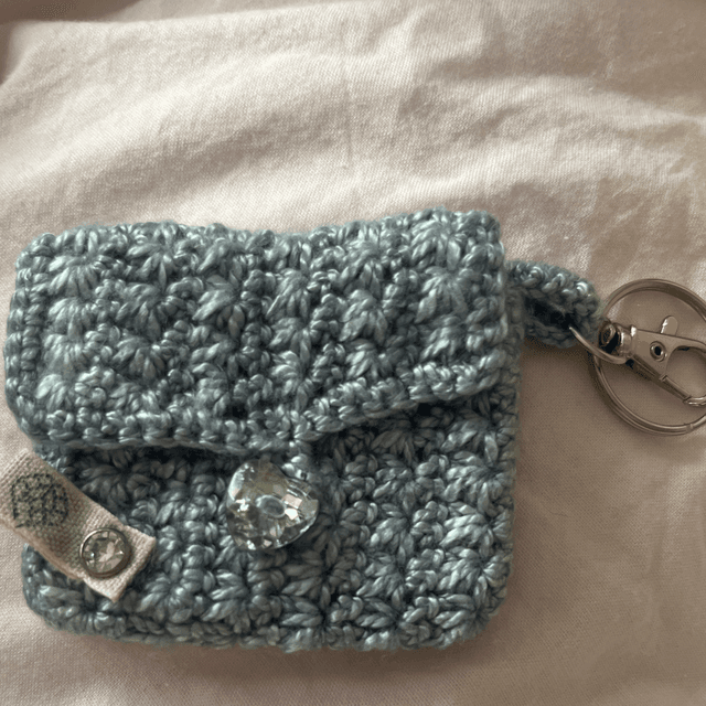keyring Purse’s