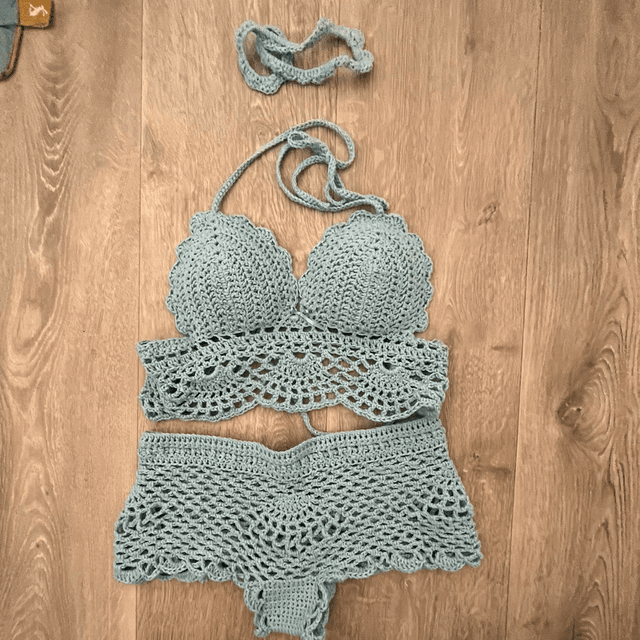 BIKINI SET CUSTOM ORDER